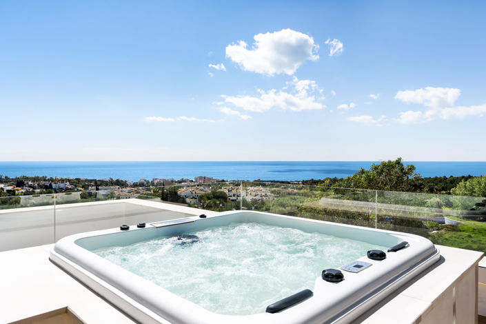 Image No.25-4 Bed Villa for sale