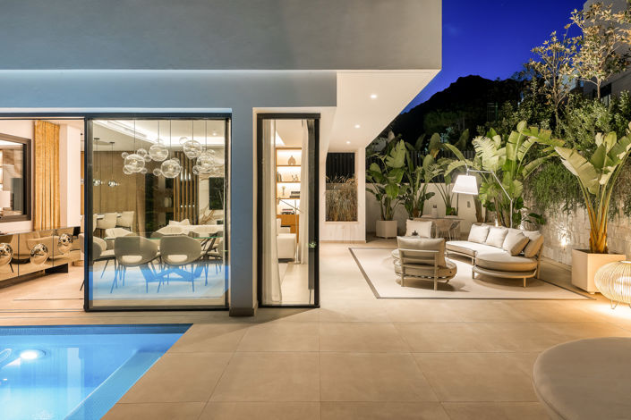 Image No.27-4 Bed Villa for sale