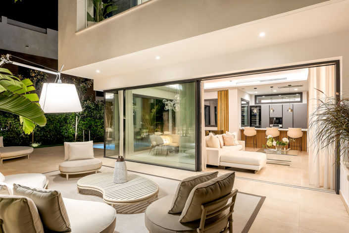 Image No.28-4 Bed Villa for sale