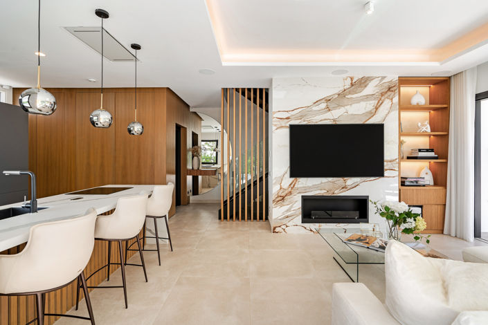 Image No.3-4 Bed Villa for sale