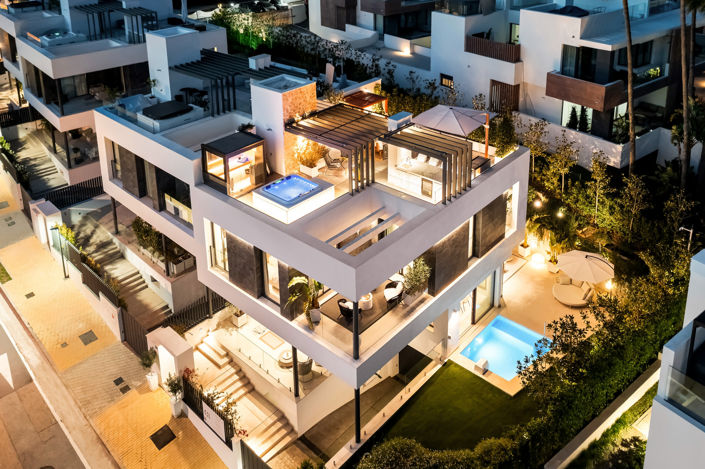 Image No.31-4 Bed Villa for sale