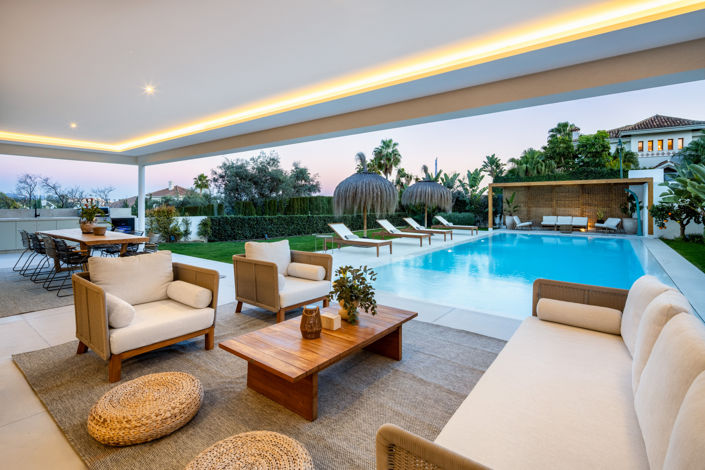 Image No.21-5 Bed Villa for sale