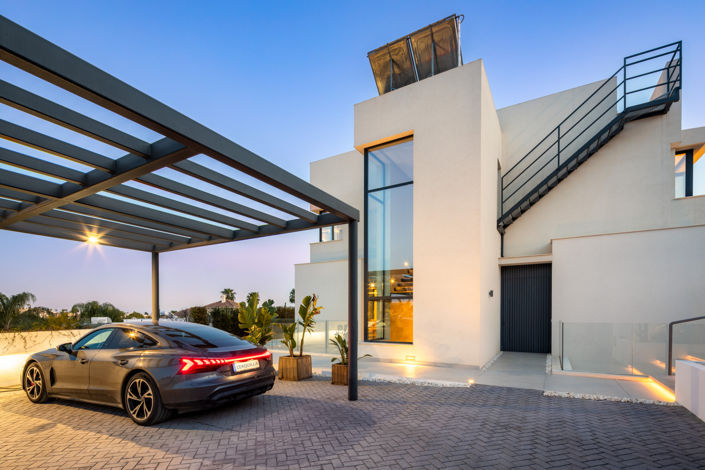 Image No.24-5 Bed Villa for sale