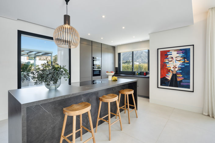 Image No.4-5 Bed Villa for sale