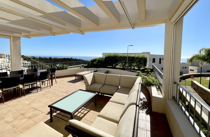 Image No.1-3 Bed Penthouse for sale