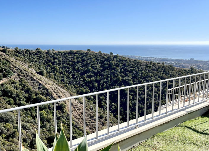 Image No.11-Penthouse de 3 chambres à vendre à Marbella