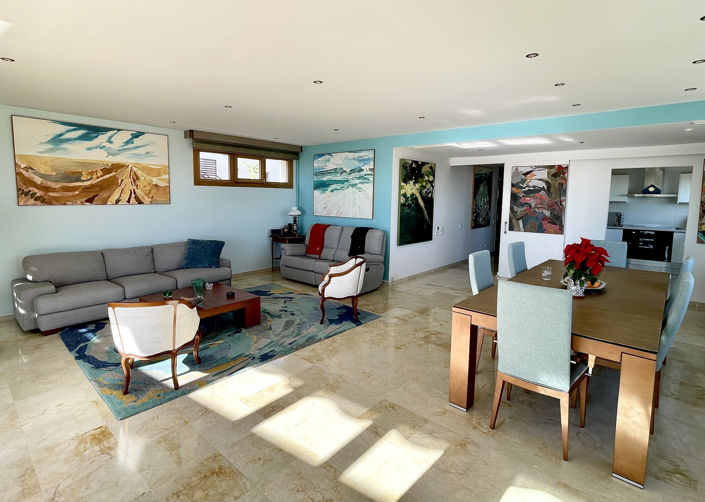 Image No.2-Penthouse de 3 chambres à vendre à Marbella