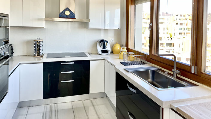 Image No.5-Penthouse de 3 chambres à vendre à Marbella