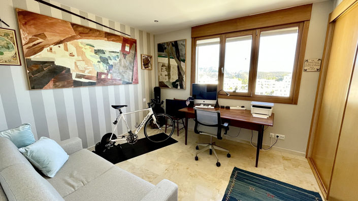 Image No.9-Penthouse de 3 chambres à vendre à Marbella