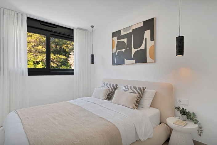 Image No.15-3 Bed Penthouse for sale