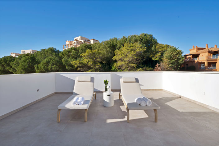 Image No.21-3 Bed Penthouse for sale