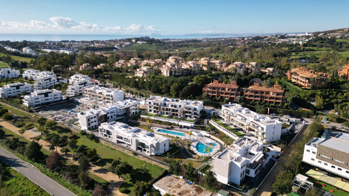 Image No.23-3 Bed Penthouse for sale