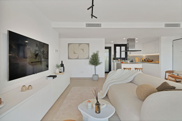 Image No.4-3 Bed Penthouse for sale