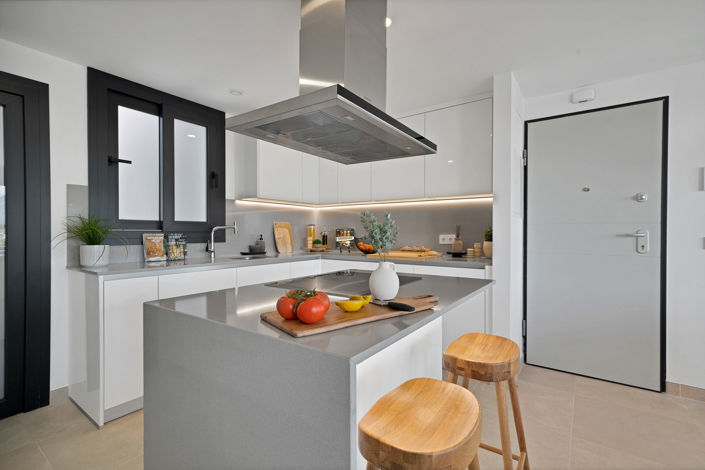 Image No.5-3 Bed Penthouse for sale