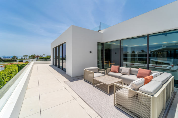 Image No.23-5 Bed Villa for sale