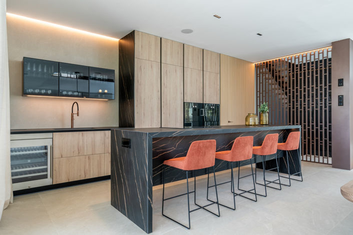 Image No.6-5 Bed Villa for sale