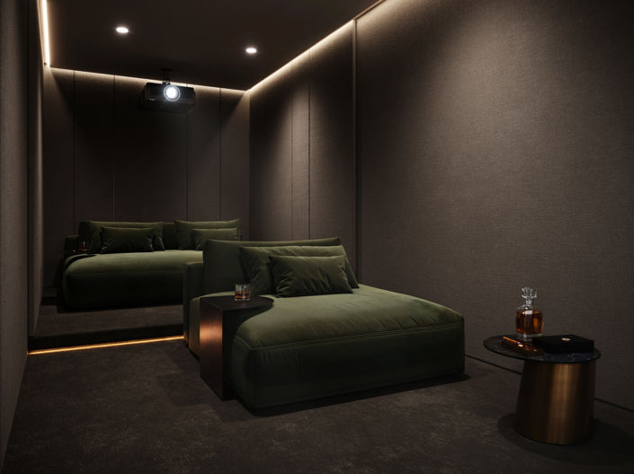 Image No.19-5 Bed Villa for sale