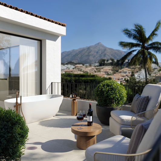 Image No.23-5 Bed Villa for sale