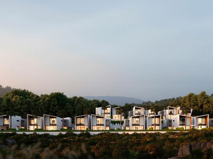 Image No.8-4 Bed Villa for sale