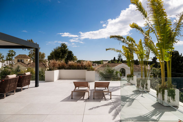 Image No.17-5 Bed Villa for sale