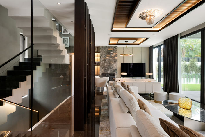 Image No.3-5 Bed Villa for sale