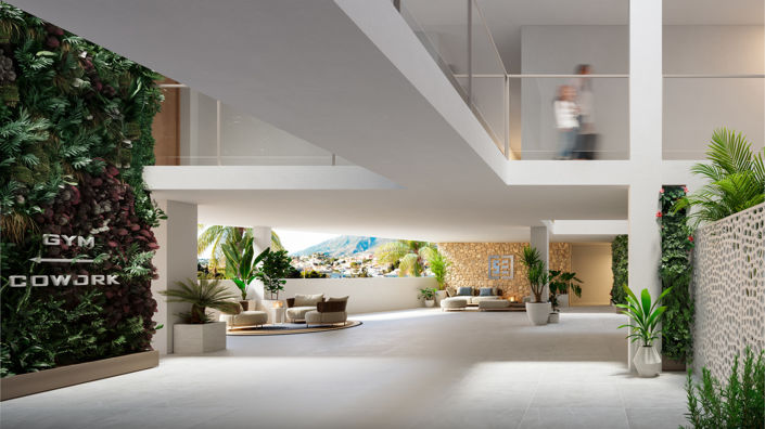 Image No.10-3 Bed Apartment for sale