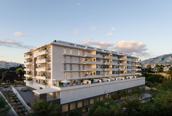 Image No.14-3 Bed Apartment for sale