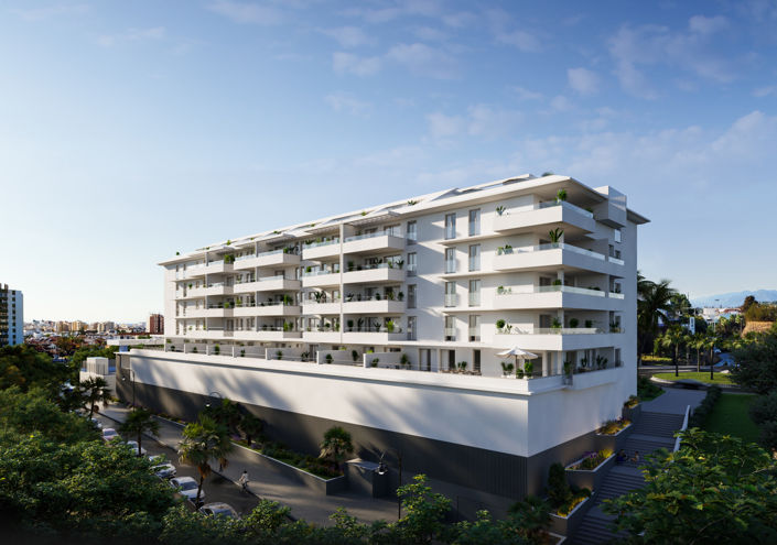 Image No.15-3 Bed Apartment for sale