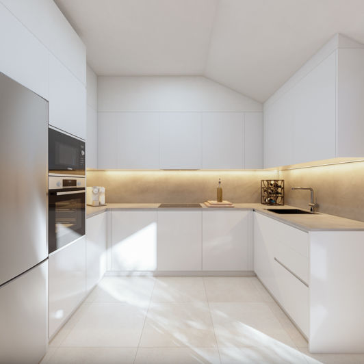 Image No.4-3 Bed Apartment for sale