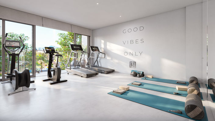 Image No.9-3 Bed Apartment for sale