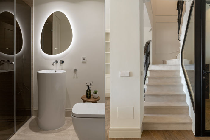 Image No.22-4 Bed Duplex for sale