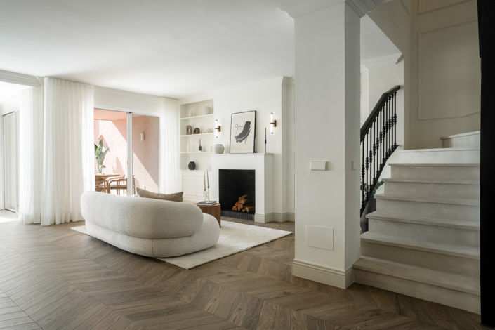 Image No.5-4 Bed Duplex for sale