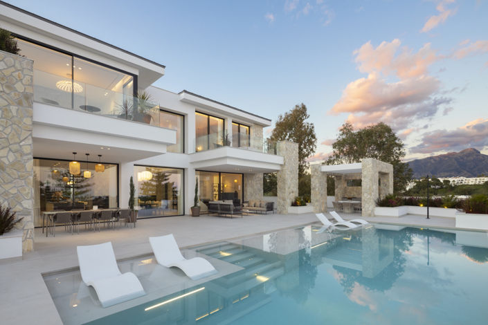 Image No.30-5 Bed Villa for sale