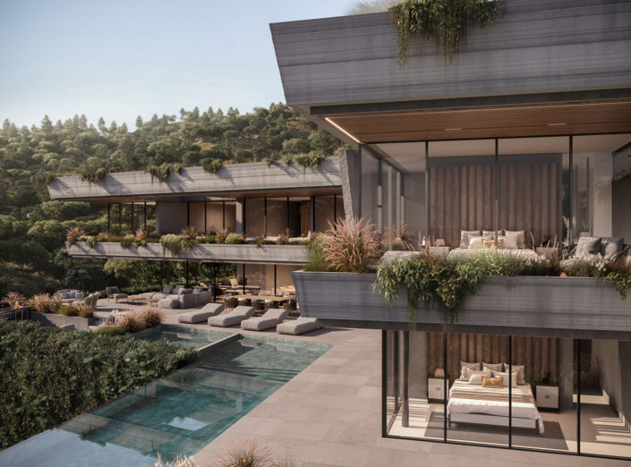 Image No.15-6 Bed Villa for sale