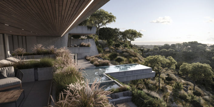 Image No.17-6 Bed Villa for sale