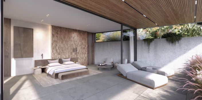 Image No.6-6 Bed Villa for sale