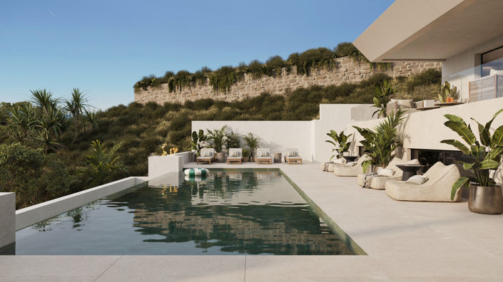 Image No.1-5 Bed Villa for sale