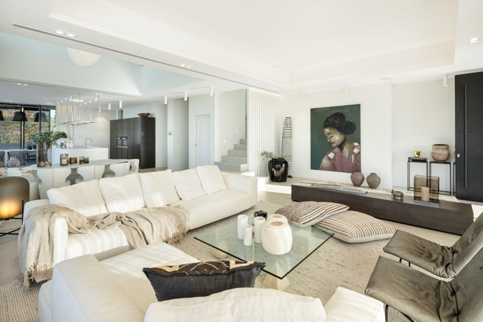 Image No.3-6 Bed Villa for sale