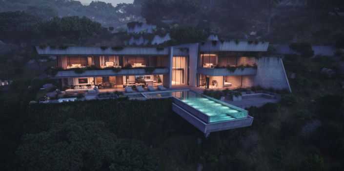 Image No.13-6 Bed Villa for sale