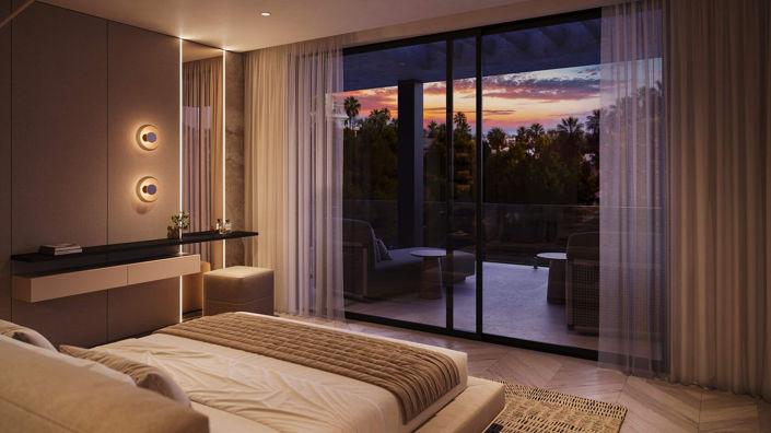 Image No.11-5 Bed Villa for sale