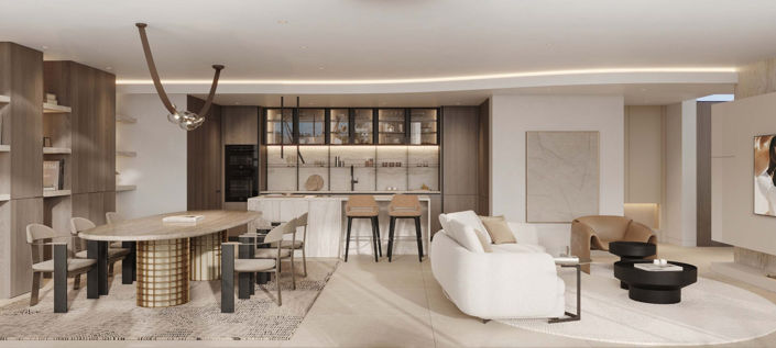 Image No.3-5 Bed Villa for sale