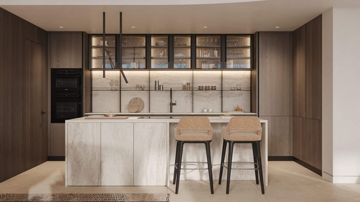 Image No.5-5 Bed Villa for sale