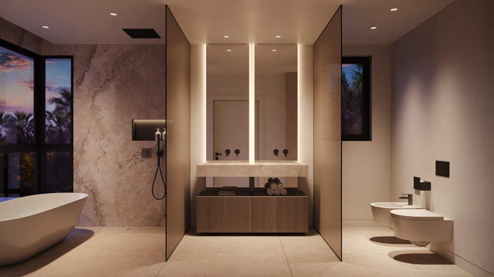 Image No.9-5 Bed Villa for sale