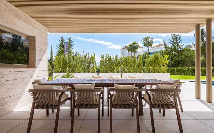 Image No.24-5 Bed Villa for sale