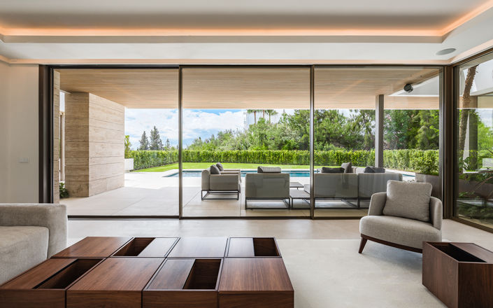 Image No.3-5 Bed Villa for sale