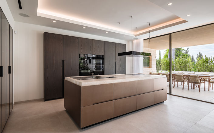 Image No.4-5 Bed Villa for sale