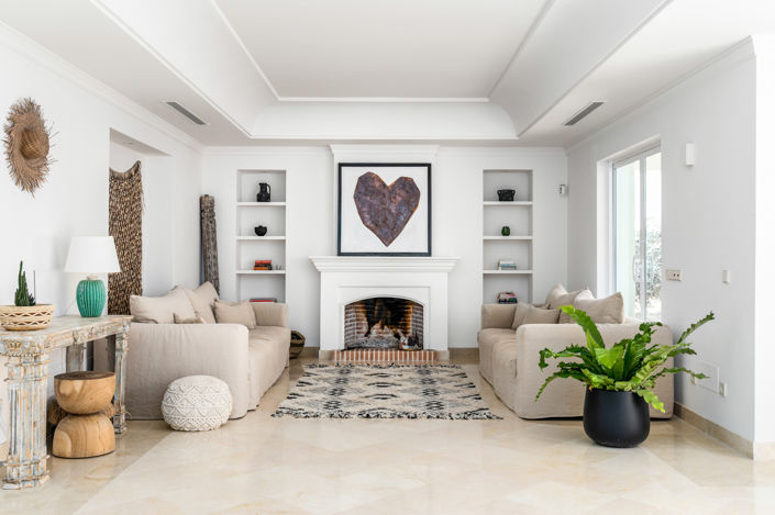 Image No.2-6 Bed Villa for sale