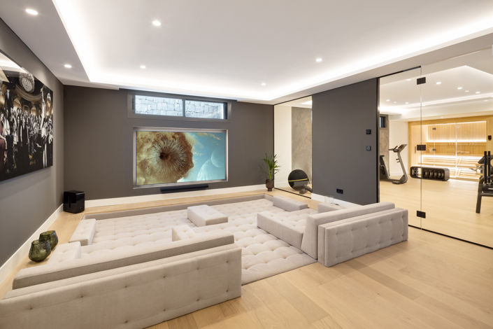 Image No.19-5 Bed Villa for sale