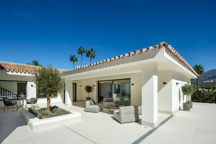 Image No.25-5 Bed Villa for sale