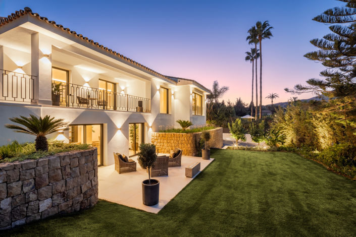 Image No.30-5 Bed Villa for sale